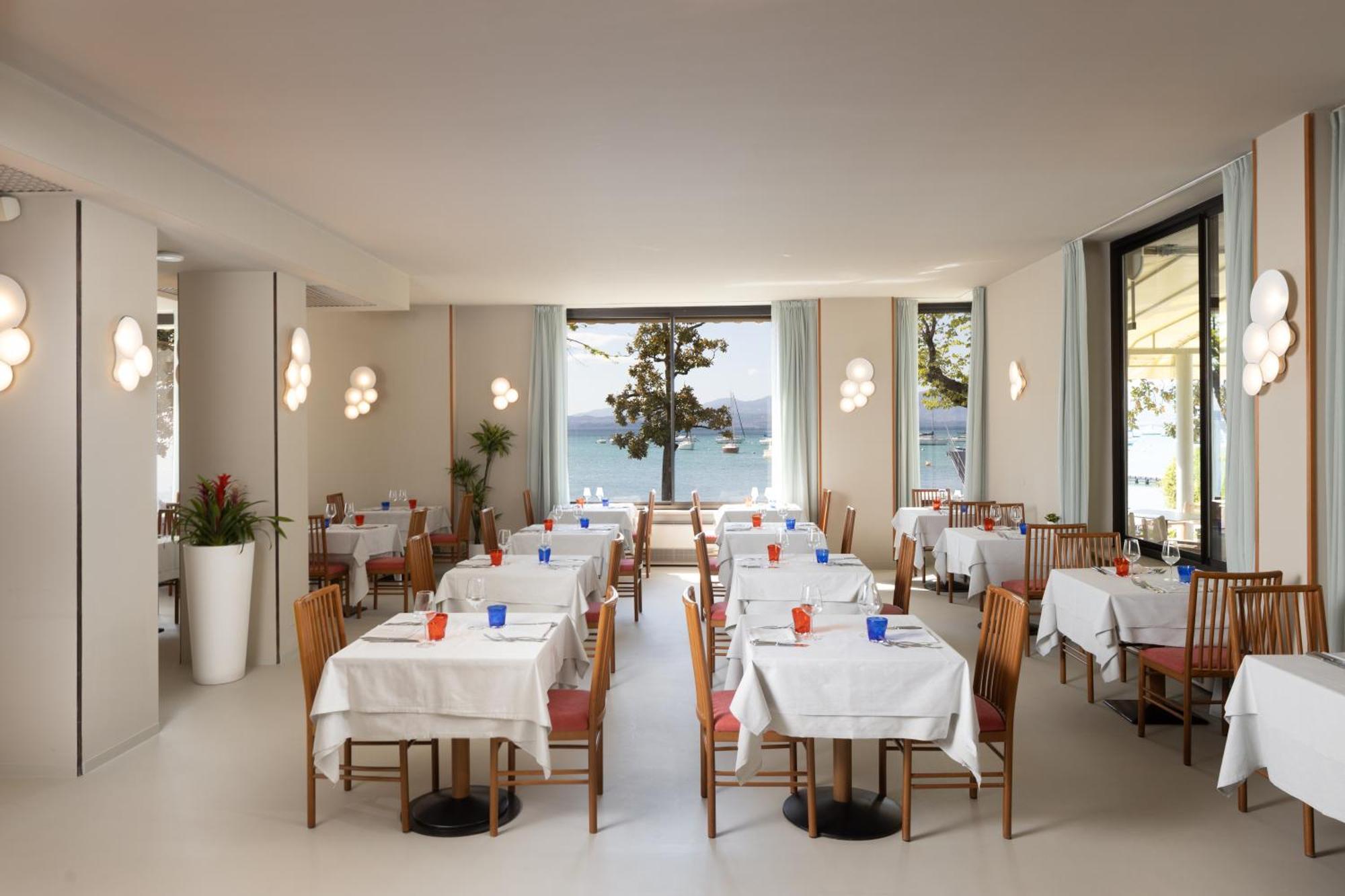 Hotel Nettuno Bardolino